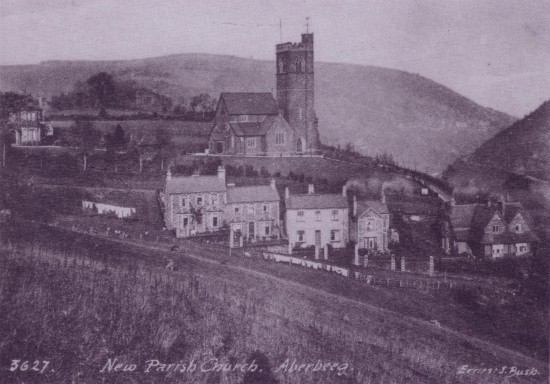 Aberbeeg Christ Church 3
