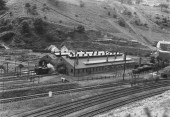 Aberbeeg engine shed 2