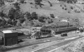 Aberbeeg engine sheds 3