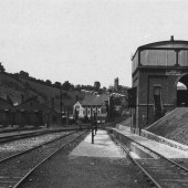 Aberbeeg engine shed 6