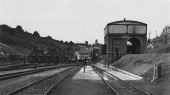 Aberbeeg engine shed 6