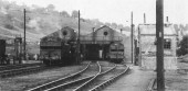 Aberbeeg engine shed 8