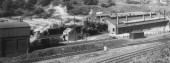 Aberbeeg engine shed 9