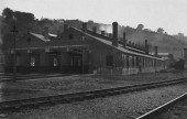 Aberbeeg engine shed 10