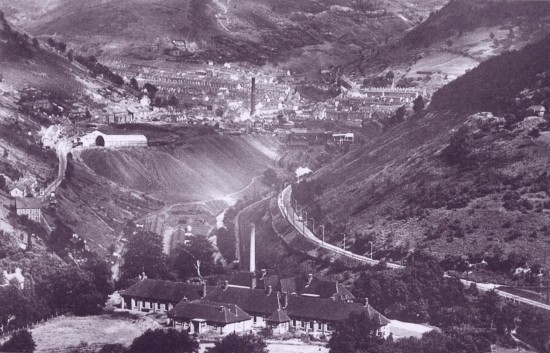 Aberbeeg Hospital 3