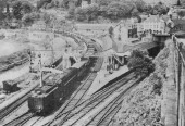 Aberbeeg Junction 1
