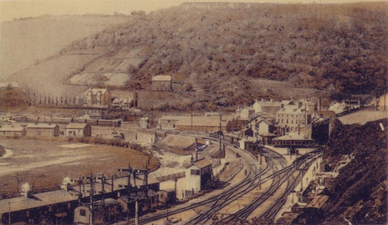 Aberbeeg Junction 2