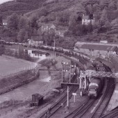 Aberbeeg Junction 3