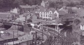 Aberbeeg Junction 4