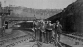 Aberbeeg Junction 10