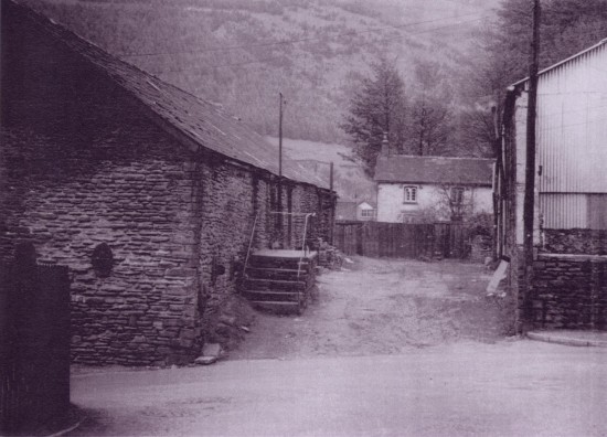 Aberbeeg Square 9