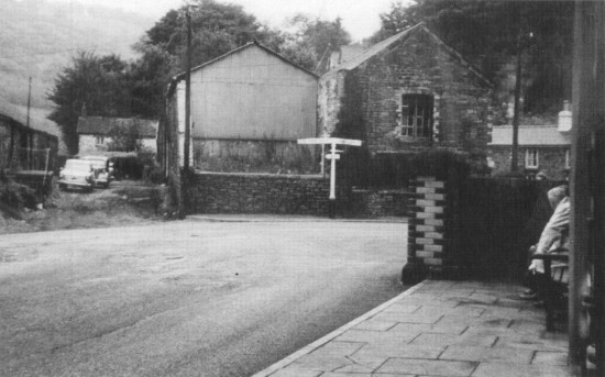 Aberbeeg Square 10