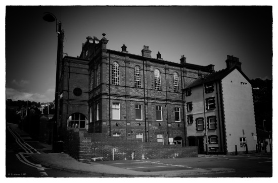 The Institute