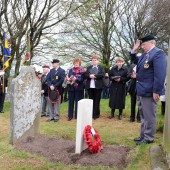 WWI Hero: William Weale