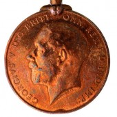 Miners Gallantry Award