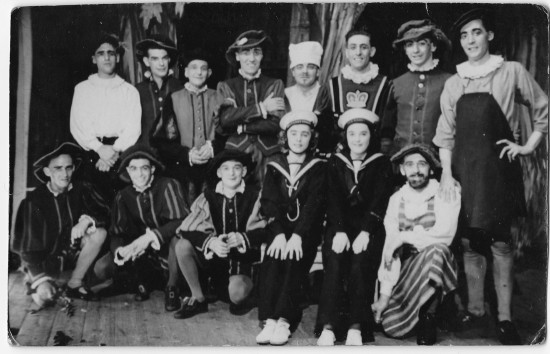 Illtyd Operatic Society