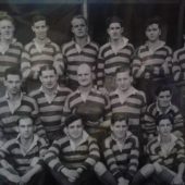 Llanhilleth RFC 1952