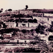 Hafod - y - Coed