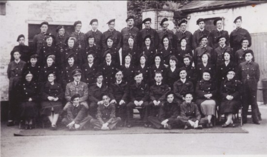 Tredegar Voluntary Services during 19391945 War. Tredegar Voluntary Services during 19391945 War.