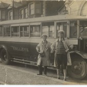 Valleys Bus