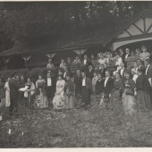 Garden Party Park