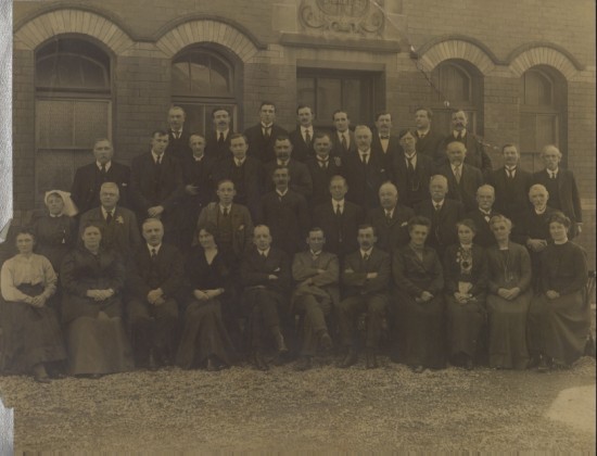Board Of Guardians for the WorkhouseTredegar Board Of Guardians for the WorkhouseTredegar