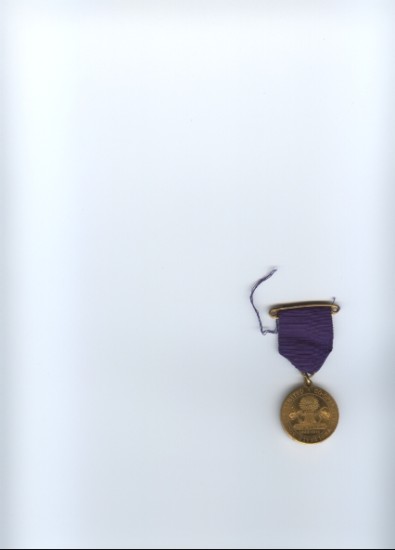 Cooperative Wholesale Society Ltd Comemertive Medal Cooperative Wholesale Society Ltd Comemertive Medal