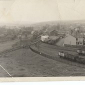 Shirhowy Station And Sidings