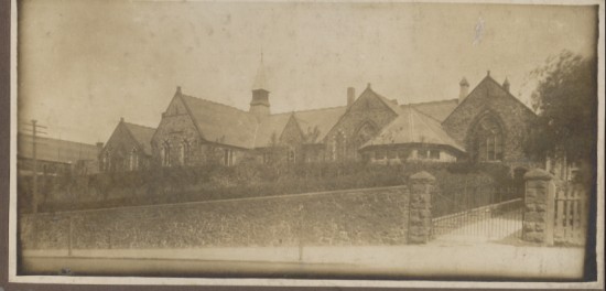 Georgetown School Tredegar Georgetown School Tredegar