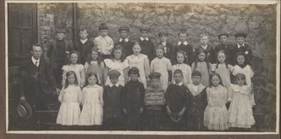 Georgetown School Tredegar (4 of 9) Georgetown School Tredegar (4 of 9)