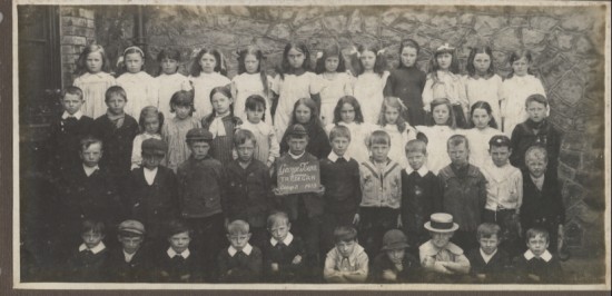 Gorgetown School Tredegar (5 of 9) Gorgetown School Tredegar (5 of 9)