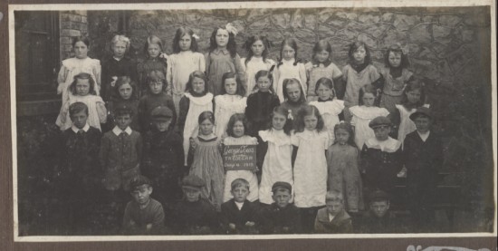 Georgetown School Tredegar (6 of 9) Georgetown School Tredegar (6 of 9)