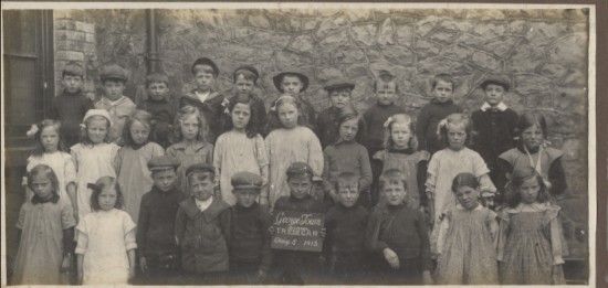 Georgetown School Tredegar ( 10 ) Georgetown School Tredegar ( 10 )