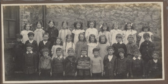 Georgetown School Tredegar ( 11) Georgetown School Tredegar ( 11)