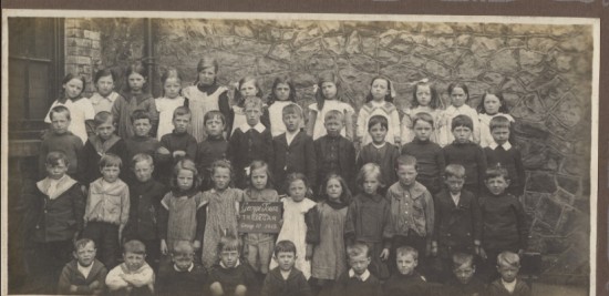 Georgetown School Tredegar ( 12 ) Georgetown School Tredegar ( 12 )