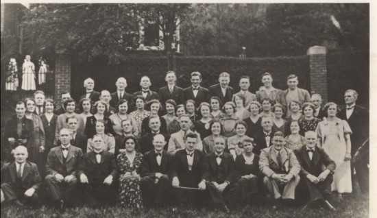 Tredegar Operatic Society Tredegar Operatic Society