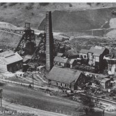 Pochin Colliery