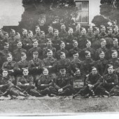 Tredegar Home Guard !940 1945
