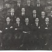 Members Carmel Baptist Church S