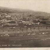 General View of Tredegar