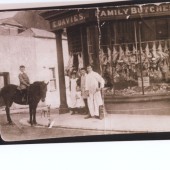 E Davies Family Butcher