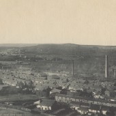 Picturesque Views of Tredegar