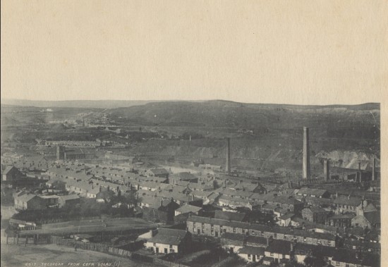 Picturesque Views of Tredegar Picturesque Views of Tredegar