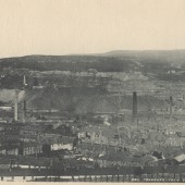 Picturesque Views of Tredegar