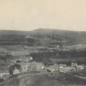 Pictureque Views of Tredegar