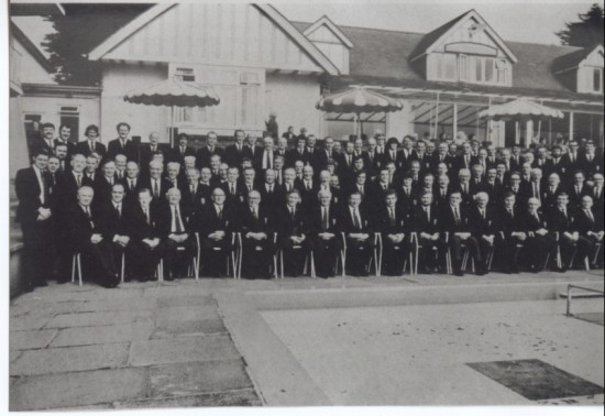 Tredegar Orpheus