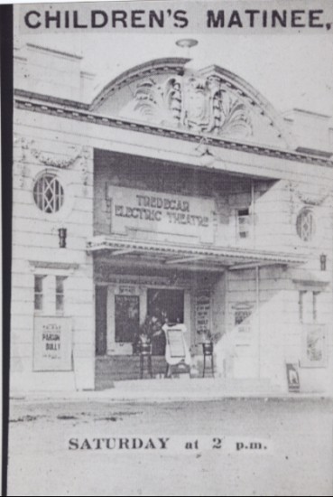 Queens Cinema