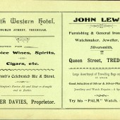 Tredegar Church Bazaar Page 7
