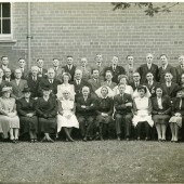 Hospital Committee