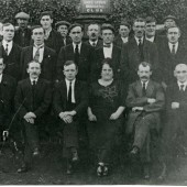 Dukestown Club Picton Road